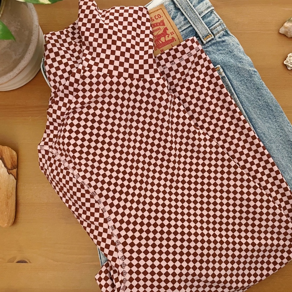 Levi’s Mock Skin Turtle Neck